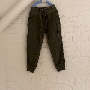 Joggers